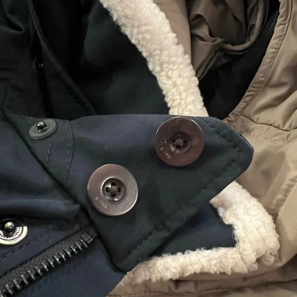 G-Lab winter coat - Picture 6 of 7